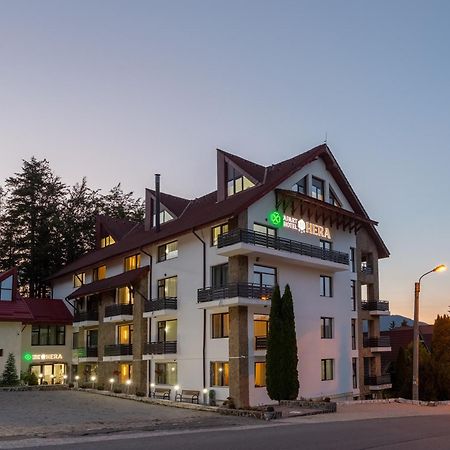 Hotel Hera Предял Экстерьер фото